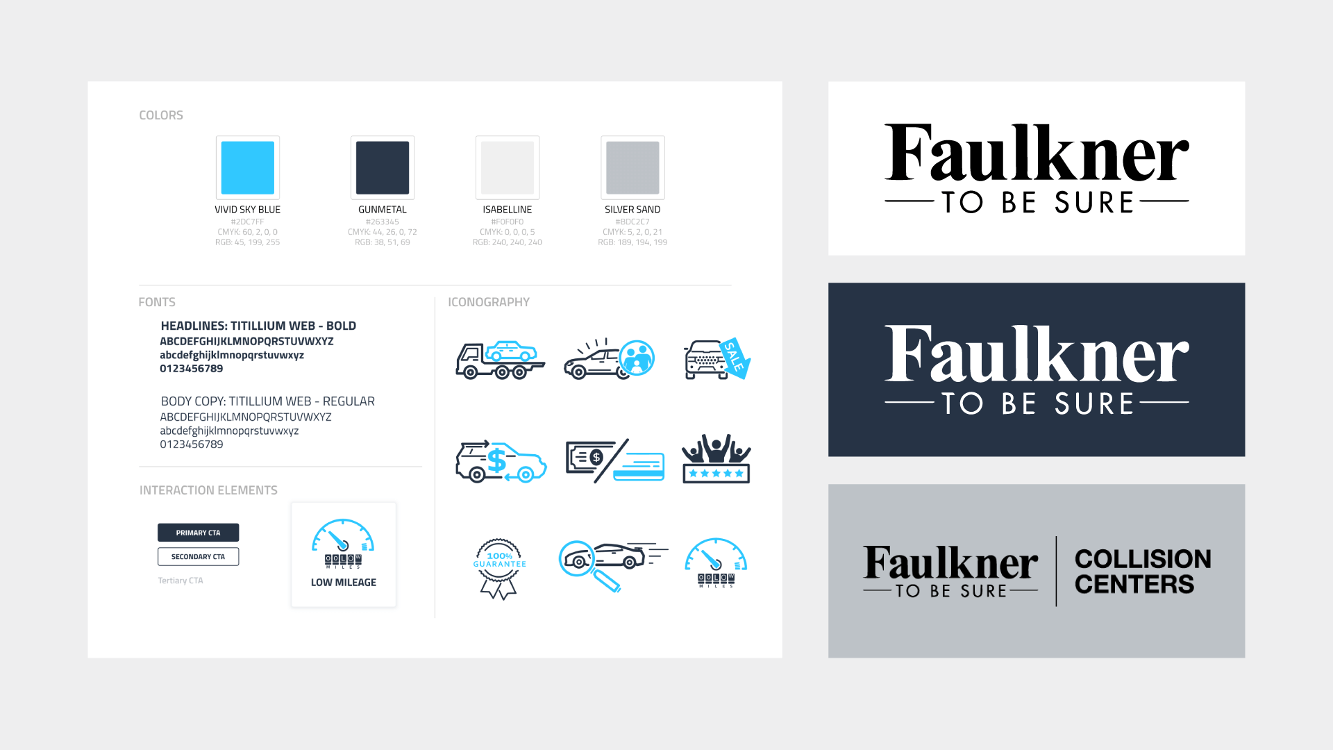 Portal and Collision Design Elements